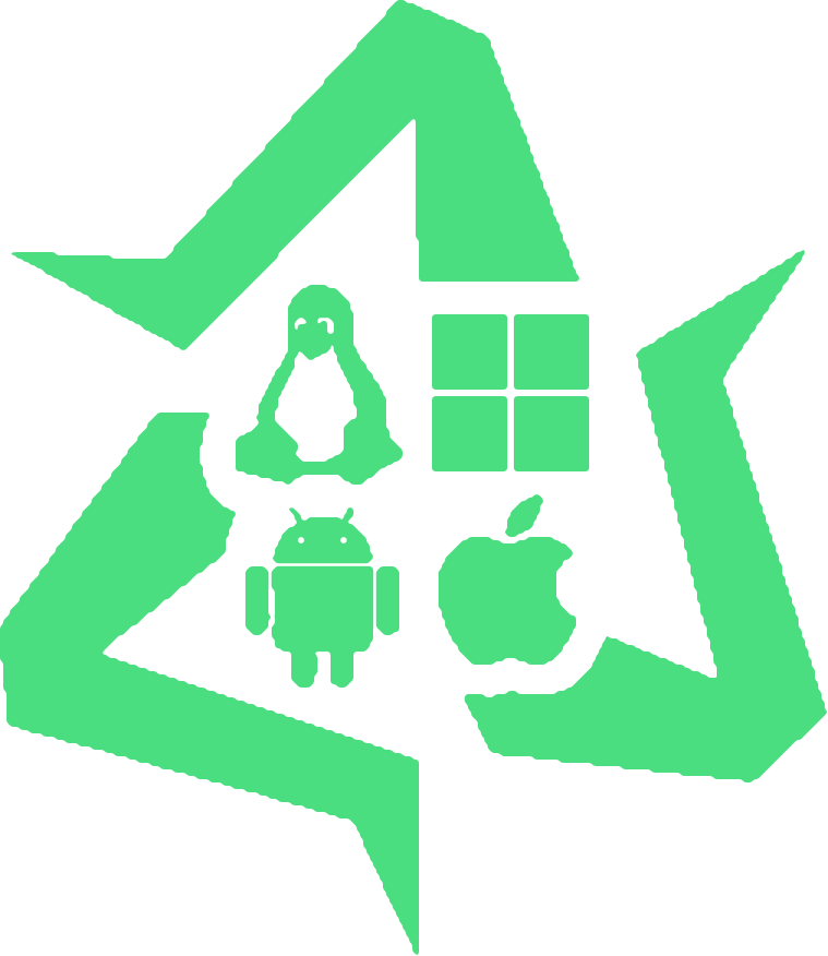 Genesys Labs Symbol
